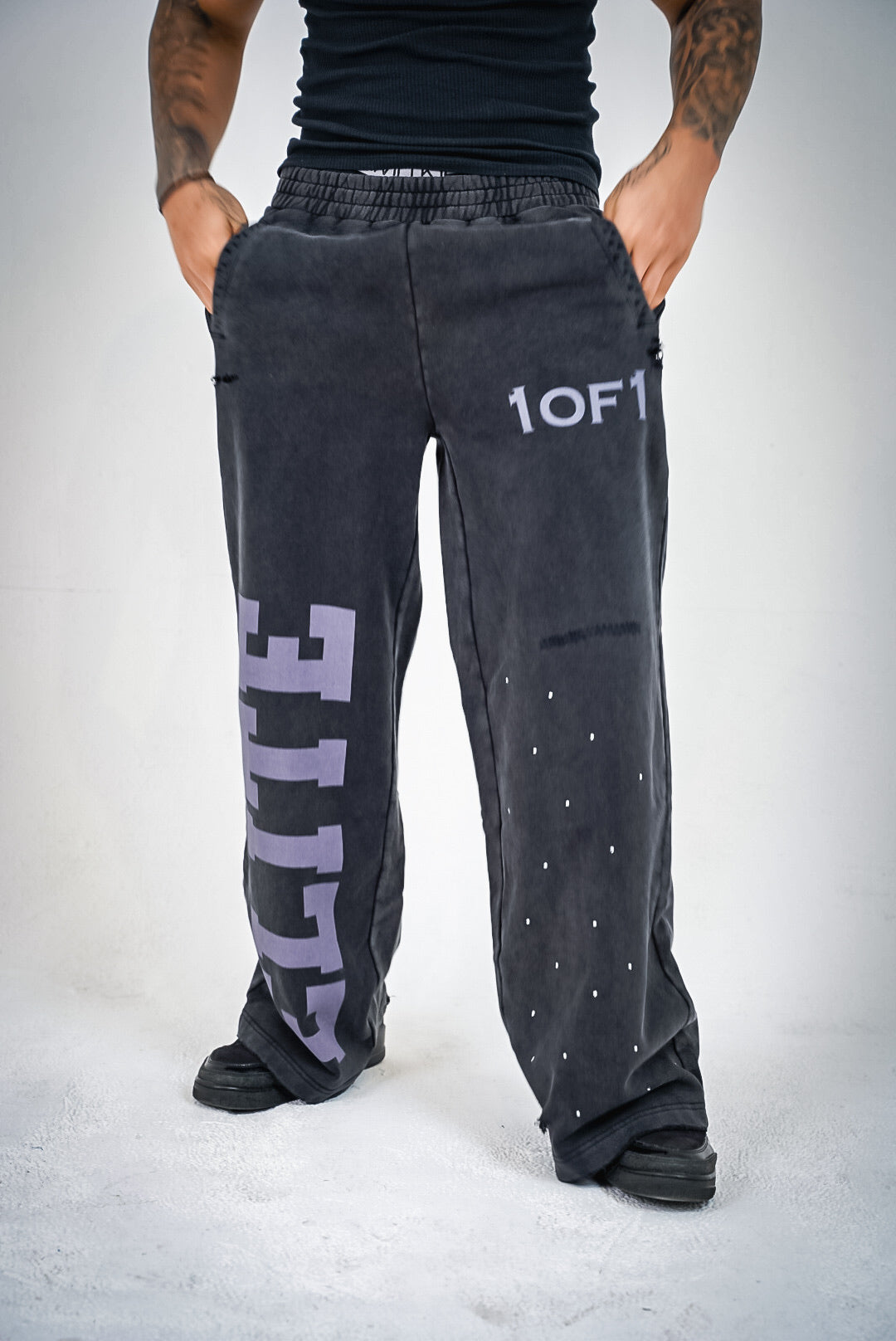 Member$ Only Sweatpants