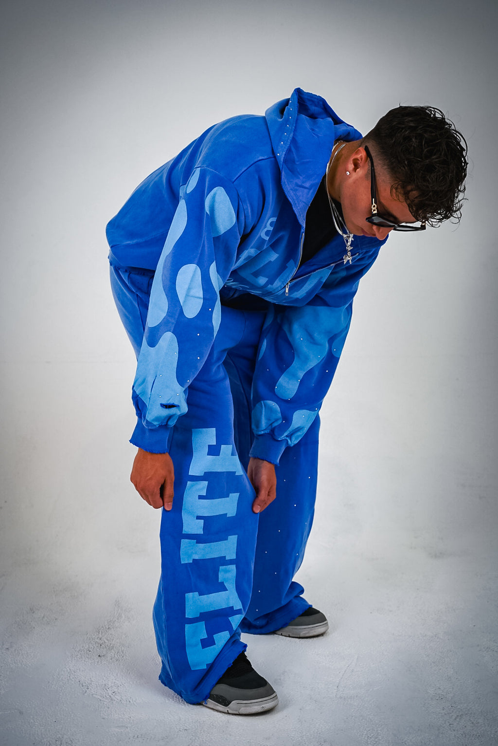 Member$ ONLY Sweatsuit .