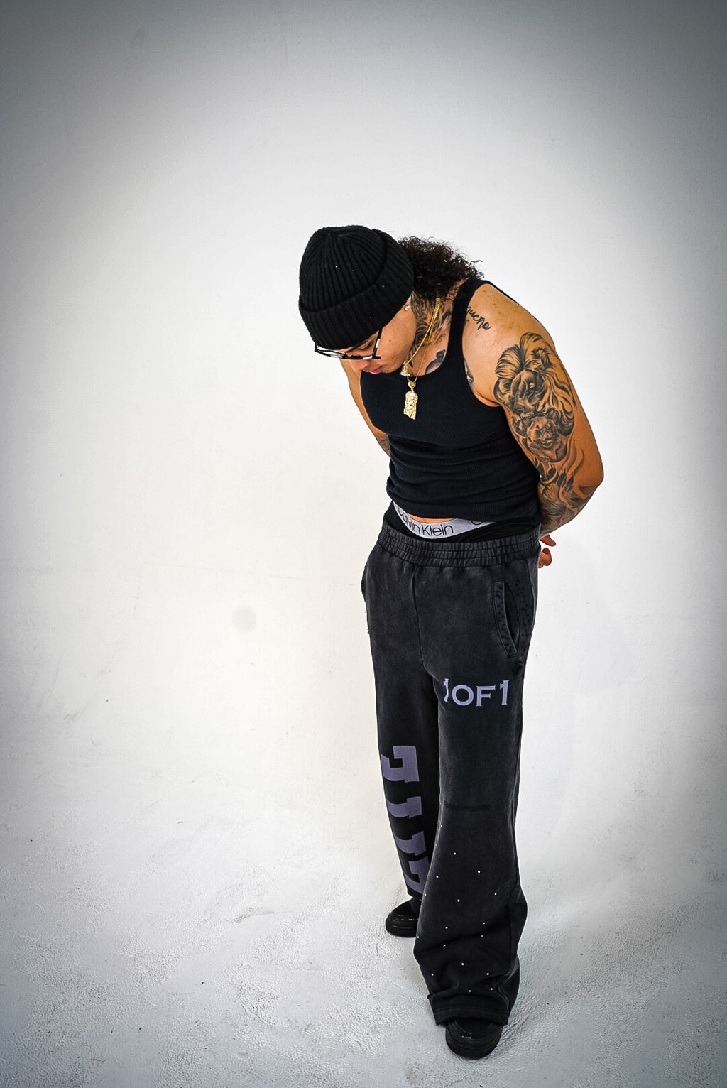 Member$ Only Sweatpants