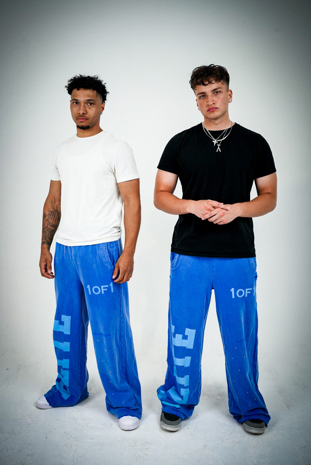 Member$ Only Sweatpants