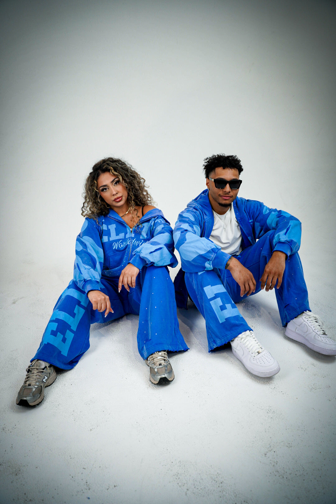 Member$ ONLY Sweatsuit .