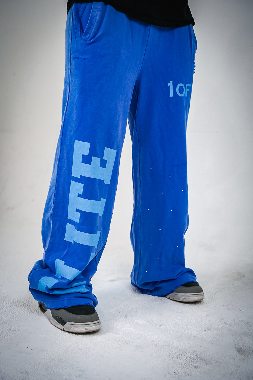 Member$ Only Sweatpants