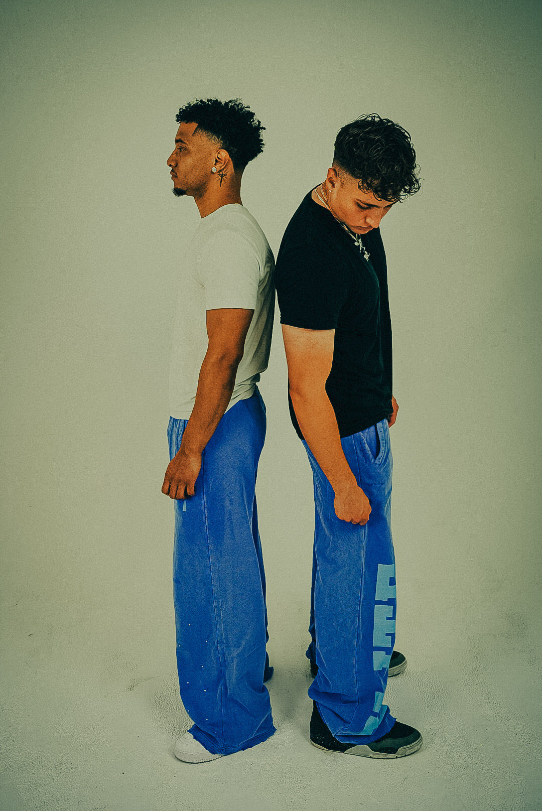 Member$ Only Sweatpants