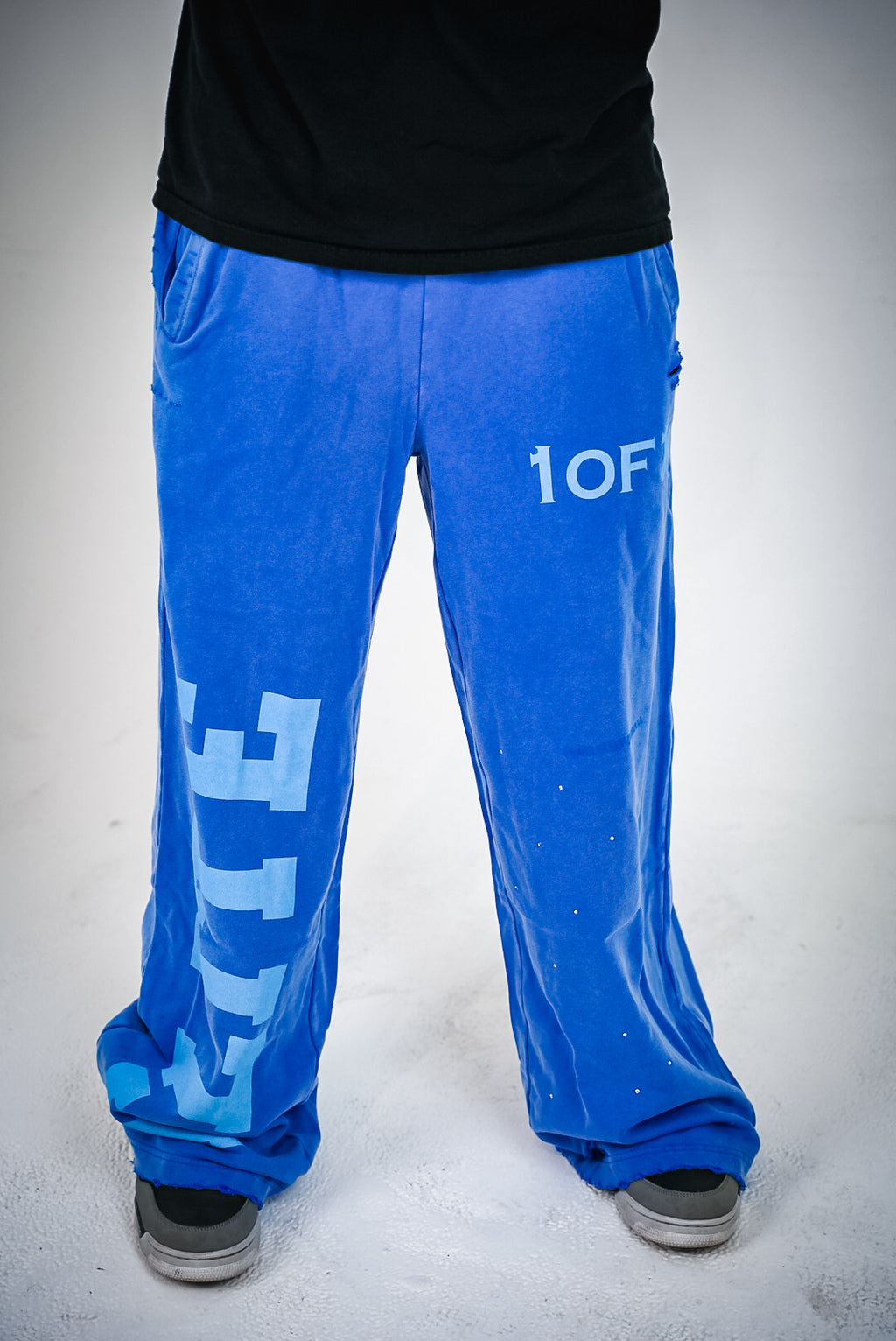 Member$ Only Sweatpants